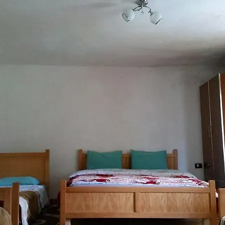 Arben Selimaj *