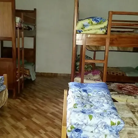 Arben Selimaj Гостевой дом *