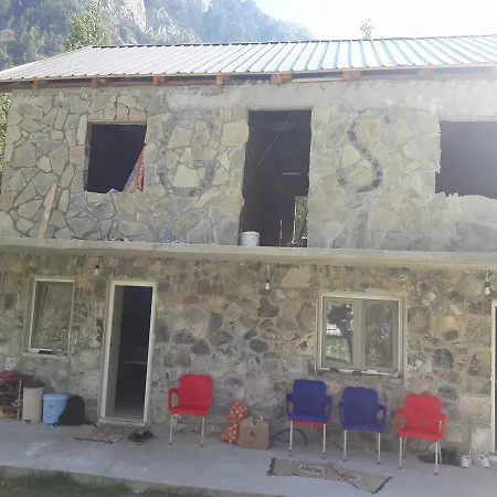 Arben Selimaj Penzion *