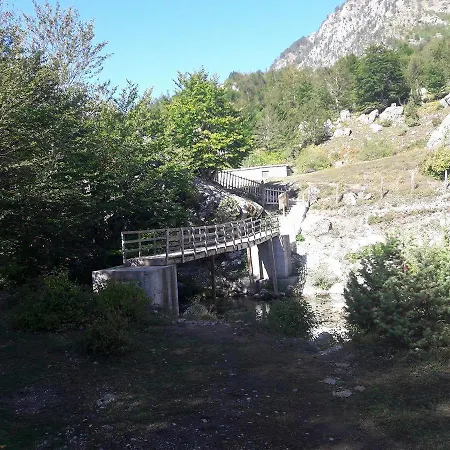 Arben Selimaj Penzion Bajram Curri