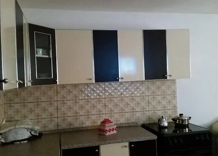 Arben Selimaj Affittacamere *