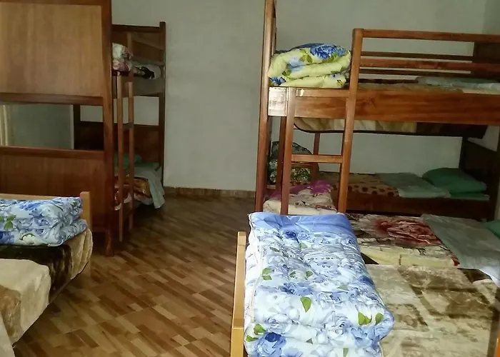 Arben Selimaj Affittacamere *