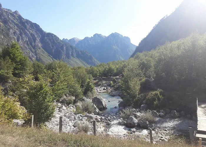 Arben Selimaj Affittacamere *